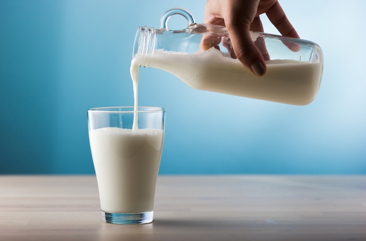 8 Quick Facts About Milk - Outlook Magazine