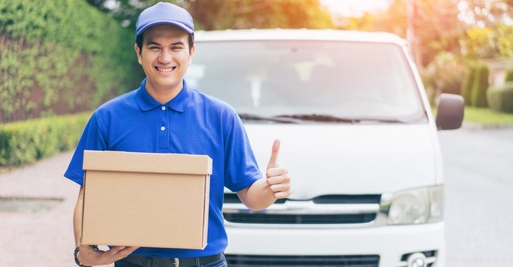 Courier Delivery Services – Courier Express