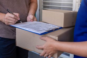 6 Examples Of Courier Services And How They Work - Outlook Magazine